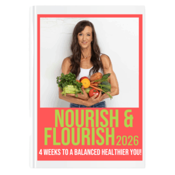 Nourish and Flourish 2026: the menopause edition