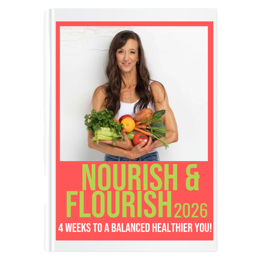 Nourish and Flourish 2026: the menopause edition
