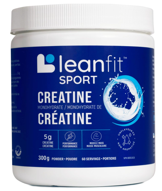 Creatine