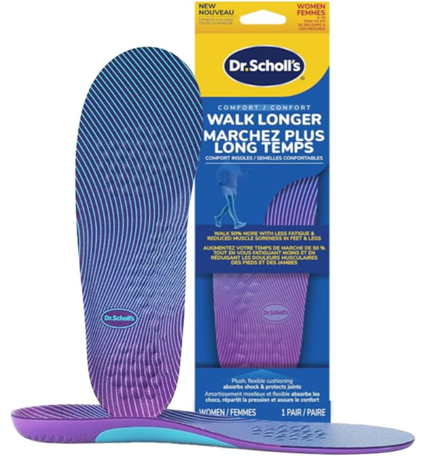 Dr. Scholls