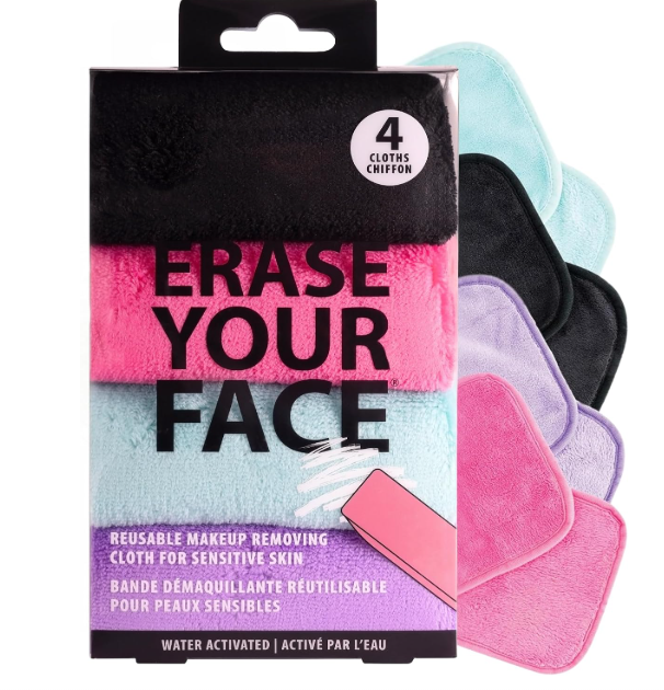 Make-Up Remover cloths.2