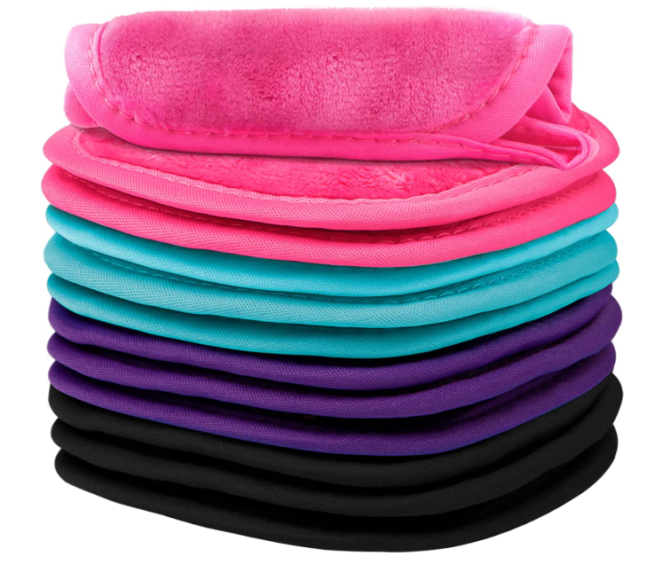 Make-Up Remover cloths