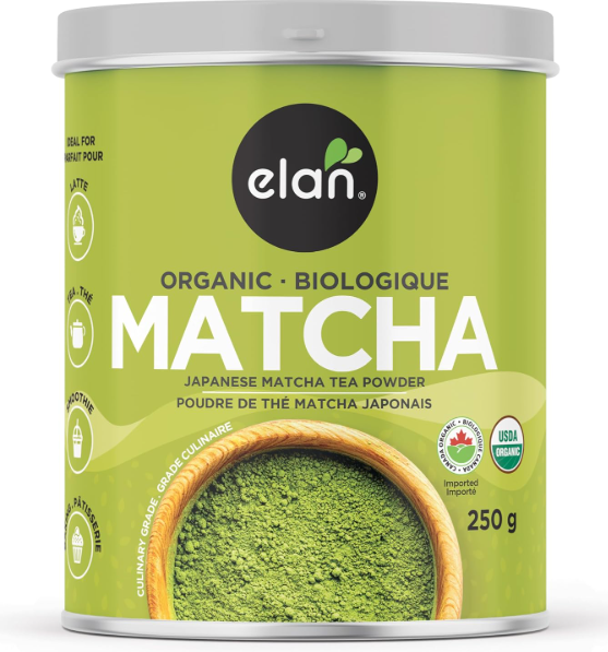 Matcha