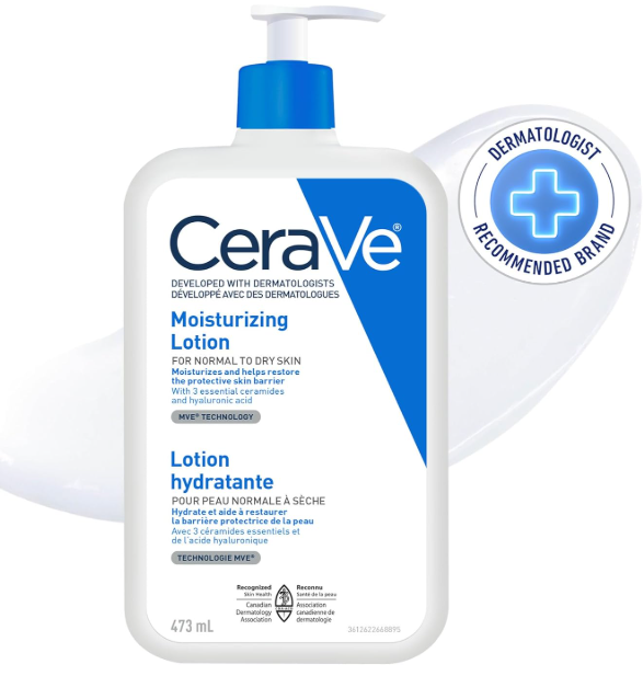 Body Cream