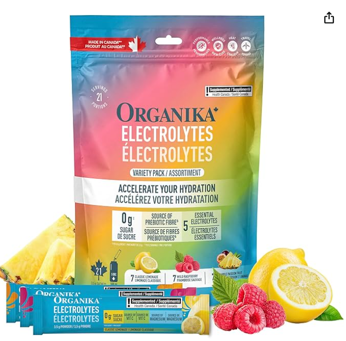 Organika