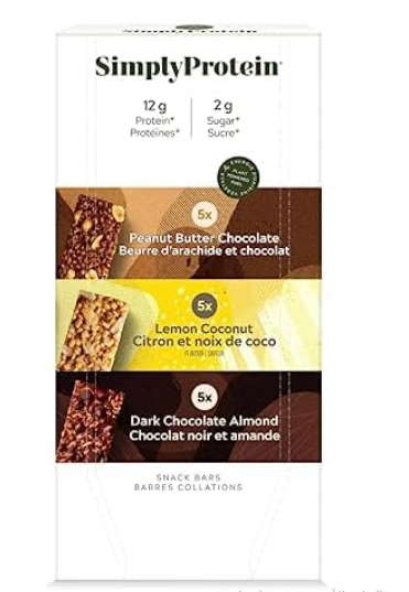 Protein Bars