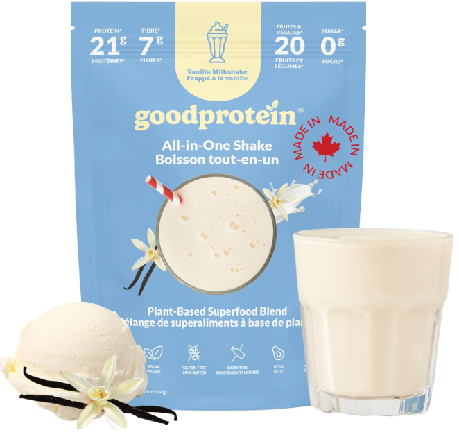 Protein Powder