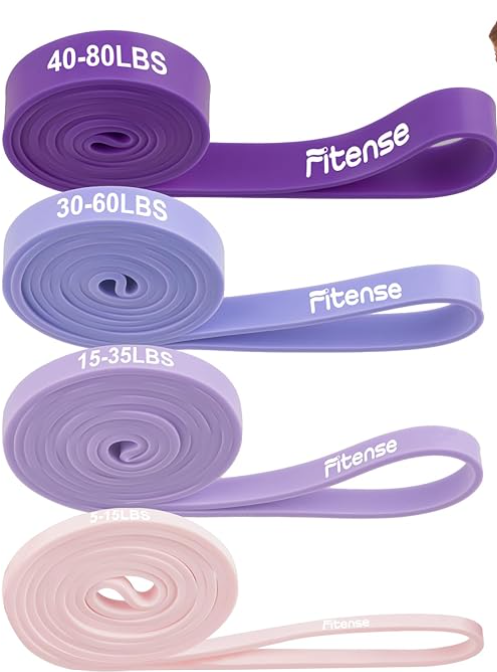 Resistance bands