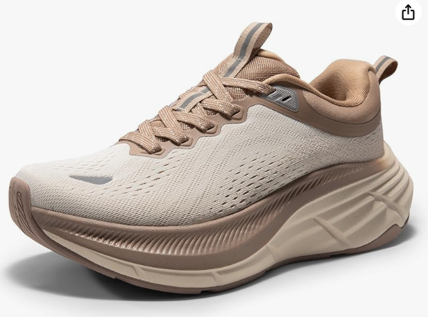 Running shoes