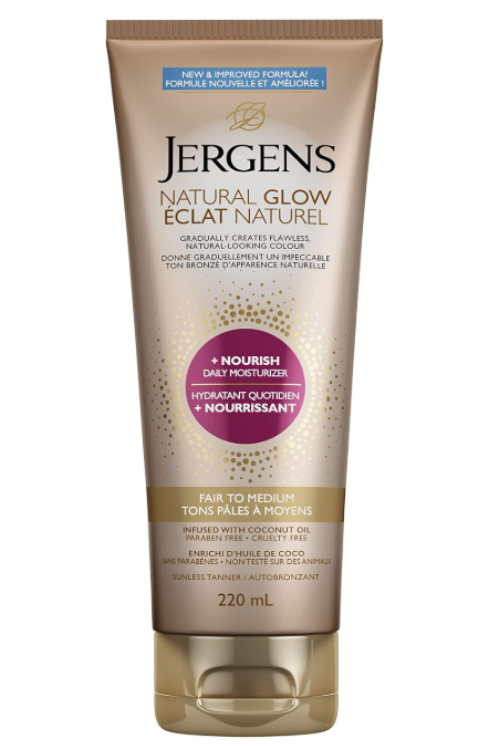 Self Tanner