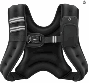 Weighted Vests